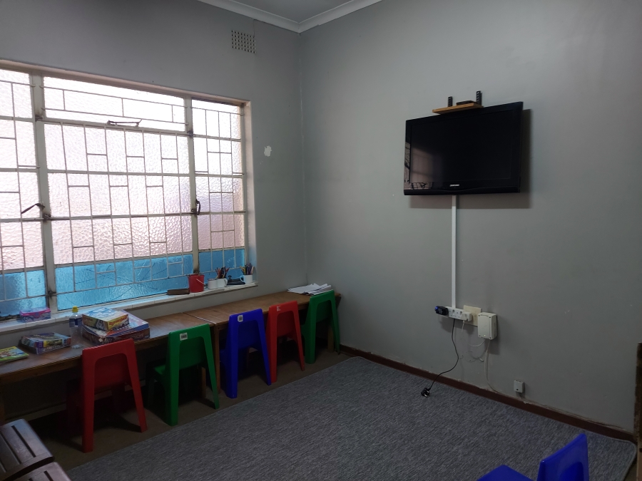 Commercial Property for Sale in Oos Einde North West